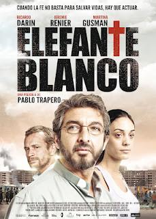 Entrevista a Pablo Trapero, director de Elefante Blanco (2012) La Última Película Protagonizada por Ricardo Darín... Entrevista a Pablo Trapero, director de Elefante Blanco (2012) La Última Película Protagonizada por Ricardo Darín...