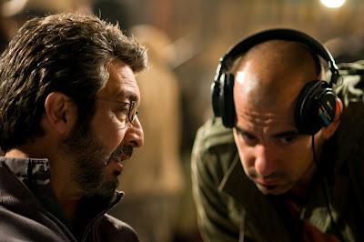 Entrevista a Pablo Trapero, director de Elefante Blanco (2012) La Última Película Protagonizada por Ricardo Darín... Entrevista a Pablo Trapero, director de Elefante Blanco (2012) La Última Película Protagonizada por Ricardo Darín...