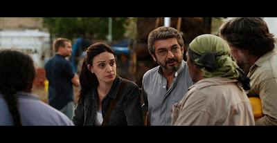 Entrevista a Pablo Trapero, director de Elefante Blanco (2012) La Última Película Protagonizada por Ricardo Darín... Entrevista a Pablo Trapero, director de Elefante Blanco (2012) La Última Película Protagonizada por Ricardo Darín...