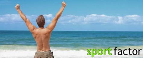 Vacaciones en la playa Quema los mojitos con estos ejercicios