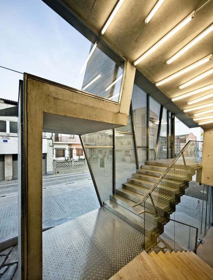 st_francesc-pan_446_52r arch_ Convento de San Francisco – David Closes