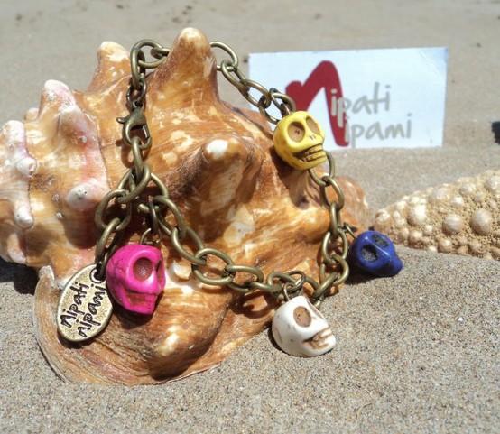 Nipati Nipami, las pulseras de moda Nipati Nipami, las pulseras de moda