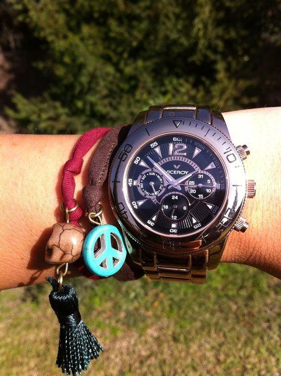 Nipati Nipami, las pulseras de moda Nipati Nipami, las pulseras de moda