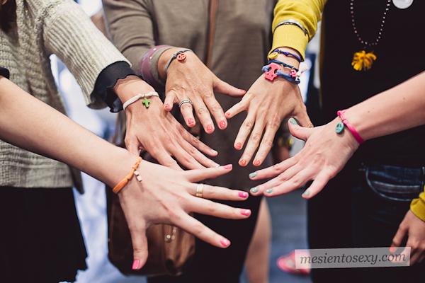 Nipati Nipami, las pulseras de moda Nipati Nipami, las pulseras de moda