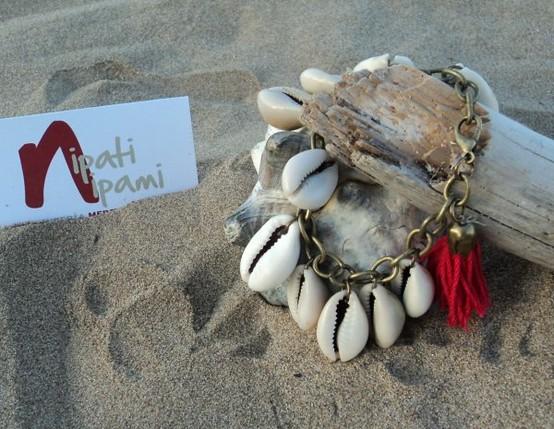 Nipati Nipami, las pulseras de moda Nipati Nipami, las pulseras de moda