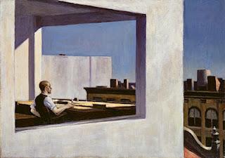 Edward Hopper en Madrid Edward Hopper en Madrid