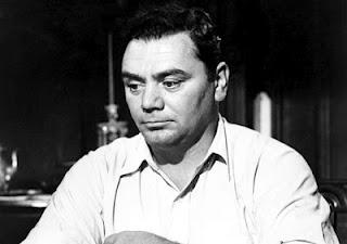 Ernest Borgnine Ernest Borgnine