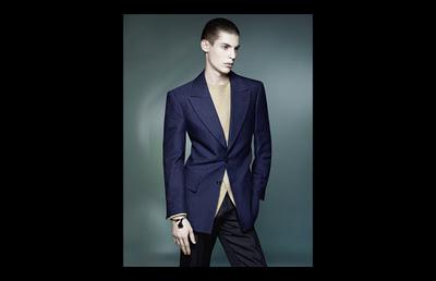 Yves Saint Laurent Yves Saint Laurent