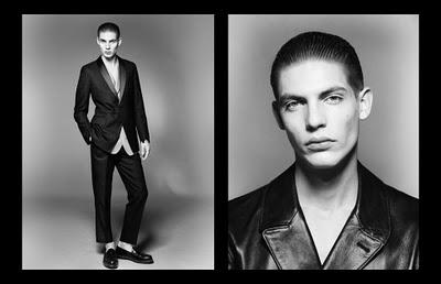 Yves Saint Laurent Yves Saint Laurent