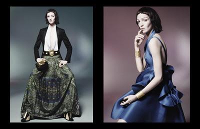 Yves Saint Laurent Yves Saint Laurent