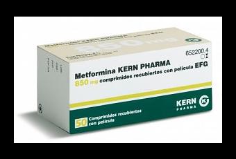 La validez de la metformina más insulina para la diabetes La validez de la metformina más insulina para la diabetes