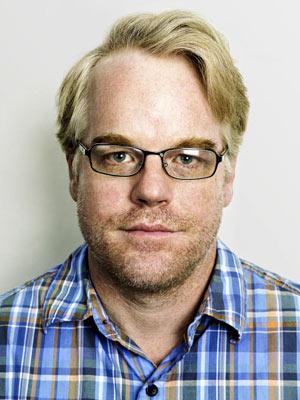 Philip Seymour Hoffman se une a 