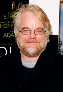 Philip Seymour Hoffman se une a En Llamas