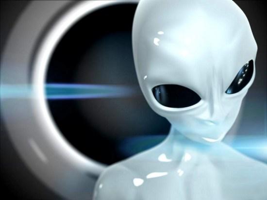 ¿Por Qué No Han Llegado Los Extraterrestres?