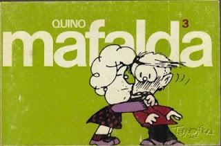 Mafalda y yo