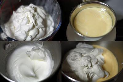 Como hacer un helado de queso en tan solo 3 minutos...