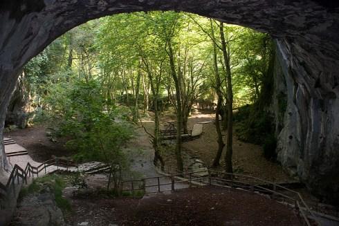 Cueva_zugarramurdi Zugarramurdi (Navarra)