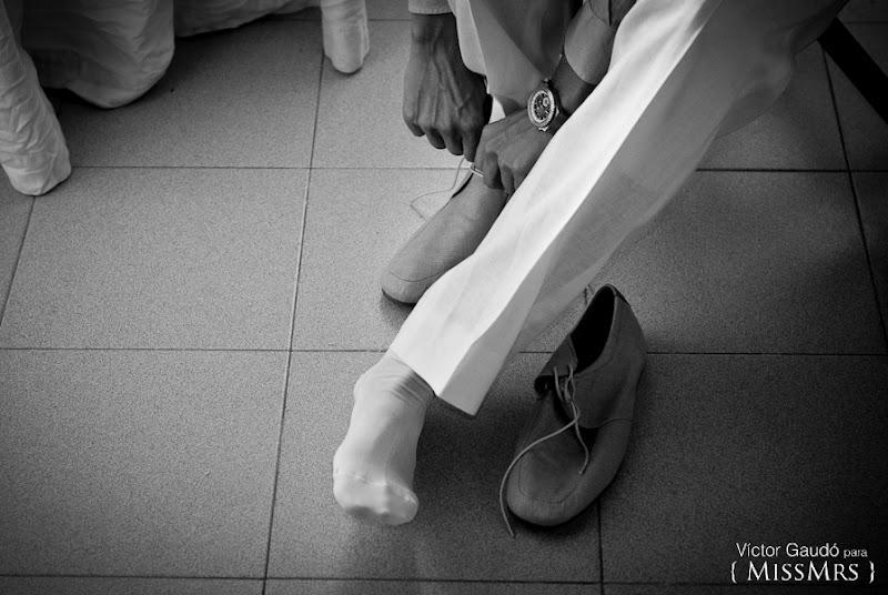 La boda de X + D: El novio La boda de X + D: El novio
