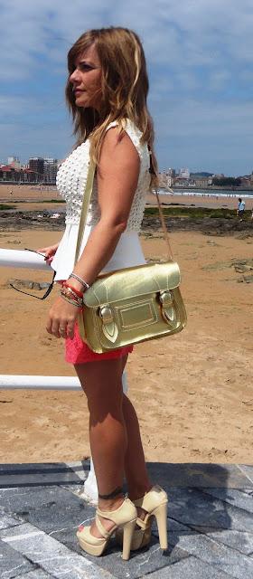 PEPLUM TWO PEPLUM TWO