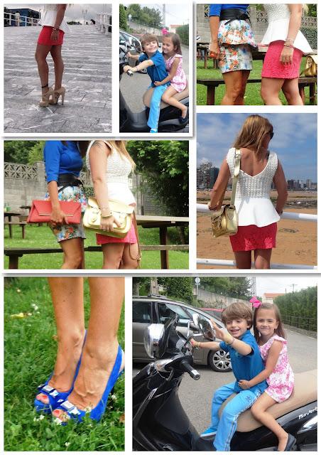 PEPLUM TWO PEPLUM TWO