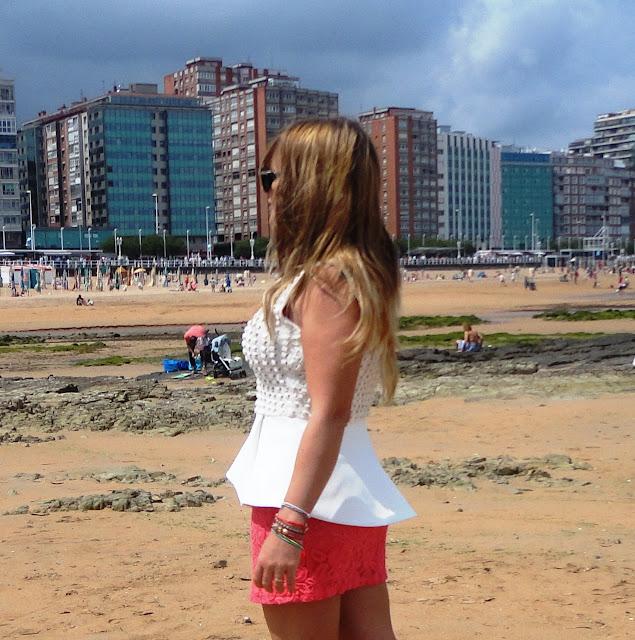 PEPLUM TWO PEPLUM TWO