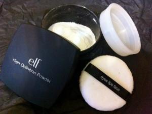 Elf Cosmetics, parte I