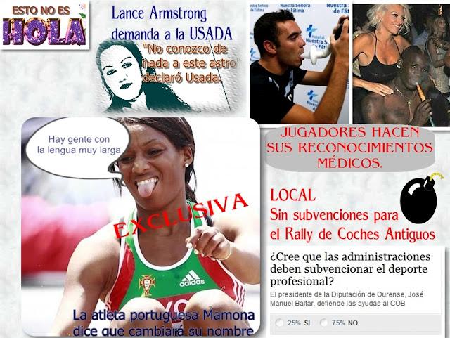 RESUMEN DE NOTICIAS SERIAS (1) RESUMEN DE NOTICIAS SERIAS (1)