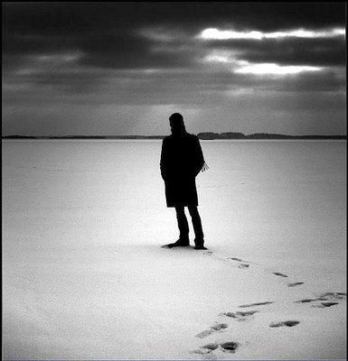 Un hombre sólo Un hombre… Sólo eso, un hombre