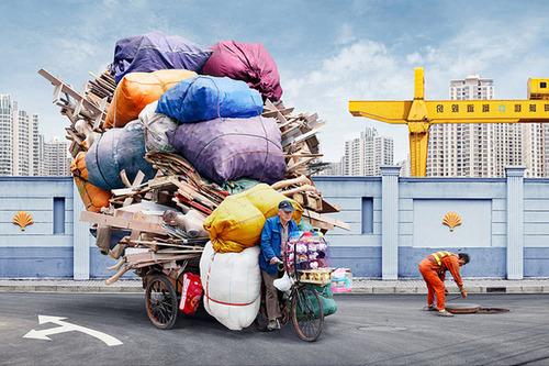 Photographer Alain Delorme - Totem via devidsketchbook Photographer Alain Delorme - Totem via devidsketchbook