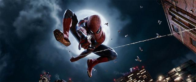 `The Amazing Spider-Man´ -un reboot conlleva una gran responsabilidad `The Amazing Spider-Man´ -un reboot conlleva una gran responsabilidad