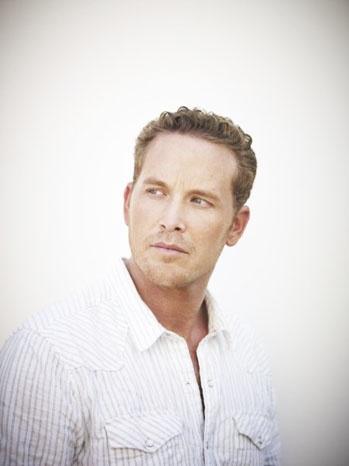 Cole Hauser en Olympus Has Fallen