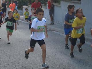10K TORRELAVIT 10K TORRELAVIT
