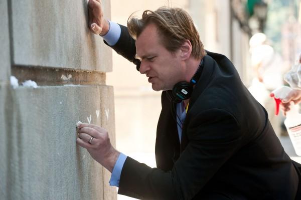 Christopher Nolan no dirigirá la Liga de la Justicia, ni el reboot de Batman
