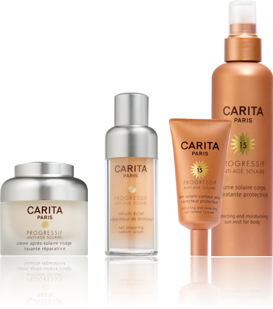 Bronceado Radiante... pero protegid@s Bronceado Radiante... pero protegid@s