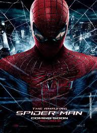 El sorprendente Hombre Araña. ¡Sorpresa! El sorprendente Hombre Araña. ¡Sorpresa!