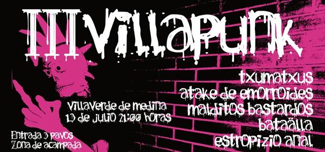 Agenda musical de Valladolid (semana del 12 al 18 de julio)