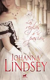 Las reglas de la pasión, Johanna Lindsey.
