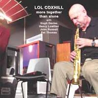 In Memoriam Lol Coxhill: more together than alone (EMANEM, 2007)