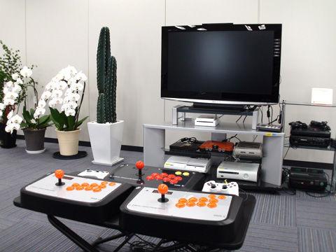 project-sora-cierra-2 project sora cierra 2 Nintendo cierra Project Sora, los desarrolladores de Kid Icarus: Uprising