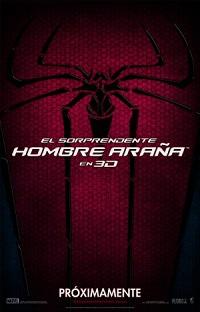 Spoilers El Sorprendente Hombre Araña