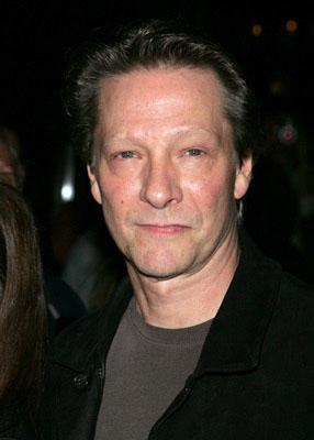 Chris Cooper en August: Osage County