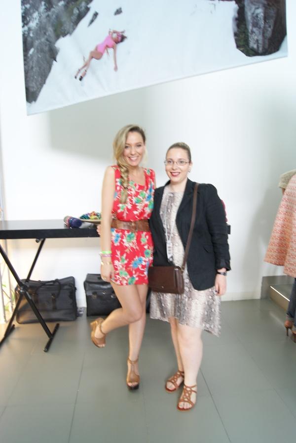 #WWL: look+showroom+anécdotas #WWL: look+showroom+anécdotas