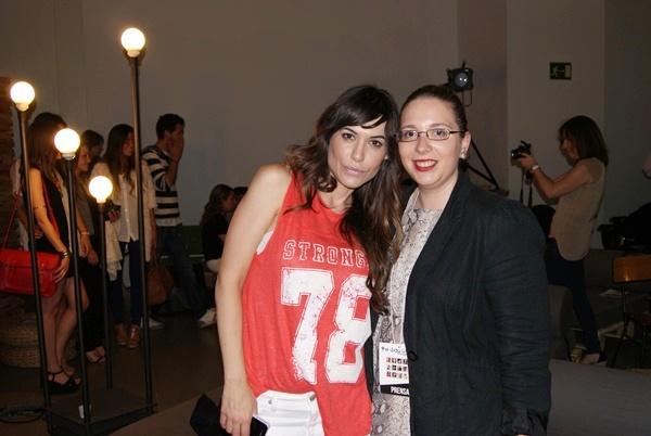 #WWL: look+showroom+anécdotas #WWL: look+showroom+anécdotas