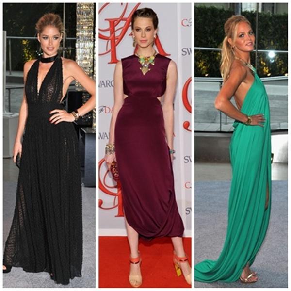 The 2012 CFDA Fashion Awards