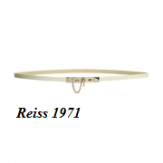 Olivia Palermo: la vie en rose con Valentino Olivia Palermo: la vie en rose con Valentino