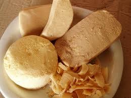 SECCION DE LOS LUNES: Mascarillas Caseras (Especial cabellos grasos) SECCION DE LOS LUNES: Mascarillas Caseras (Especial cabellos grasos)