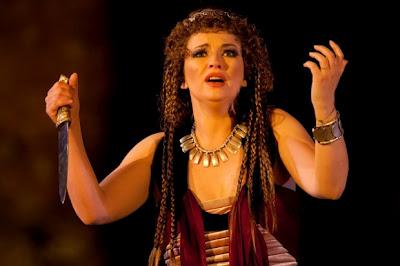 Norma en Taormina Norma en Taormina