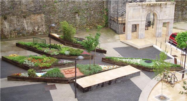 Paisajes Reales con... Gema Pérez Paisajes Reales con... Gema Pérez