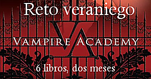 Reto de verano: VA Series Reto de verano: VA Series