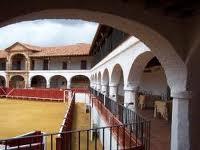 Video: El cuentakilómetros. Plaza de Toros Almadén